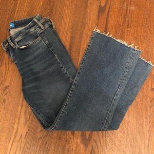 Barely worn MiH jeans size 28